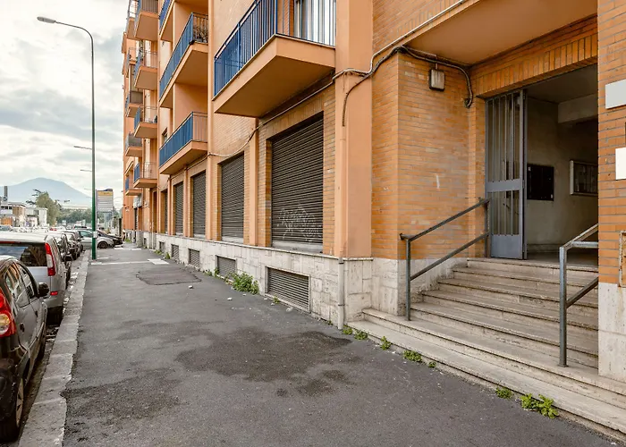 Scaramantico Apartment